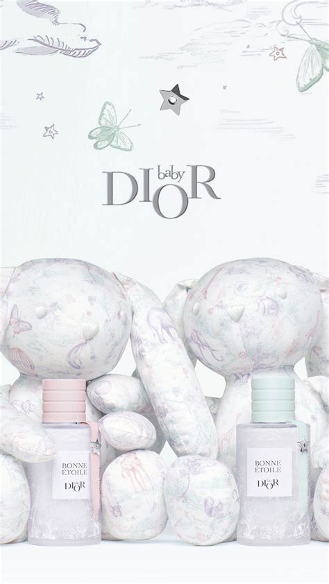 baby dior tuxedo|dior baby collection.